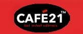 CAFE21白咖啡加盟