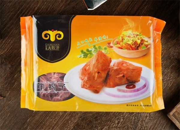 大牧汗食品加盟
