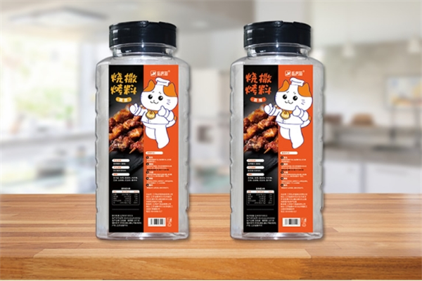 私房貓食品加盟