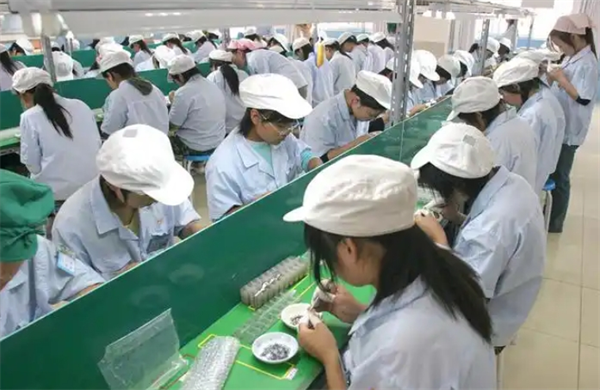 上海普工工資最高的廠是哪一個(gè)？上海招工包吃住8000夫妻宿舍？
