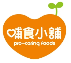 哺食小鋪加盟