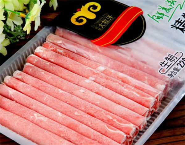 大牧汗食品加盟