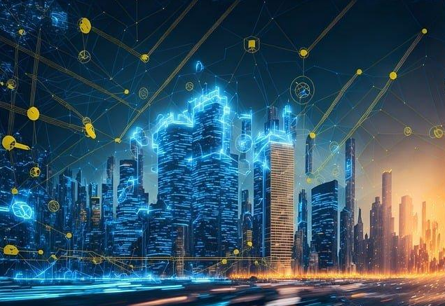 上海做什么行業(yè)好？解碼城市基因中的財富邏輯