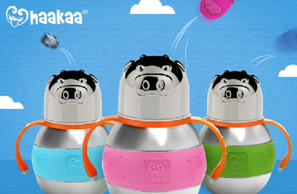 haakaa 哈咔母嬰加盟