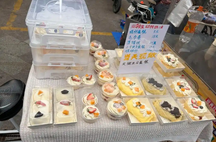 在上海做什么小生意賺錢？這些低成本高潛力的創(chuàng)業(yè)方向值得關(guān)注