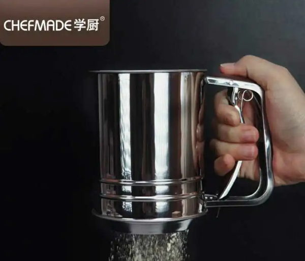 CHEFMADE學(xué)廚廚具加盟