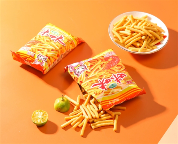 ?漢享食品加盟