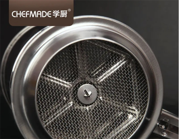CHEFMADE學(xué)廚廚具加盟