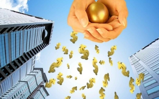 上海收入最高的行業(yè)？金融業(yè)百萬年薪的黃金賽道