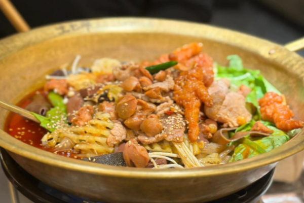 土七爺川渝冒肚王加盟費(fèi)多少錢?了解費(fèi)用結(jié)構(gòu)，明確投資意向