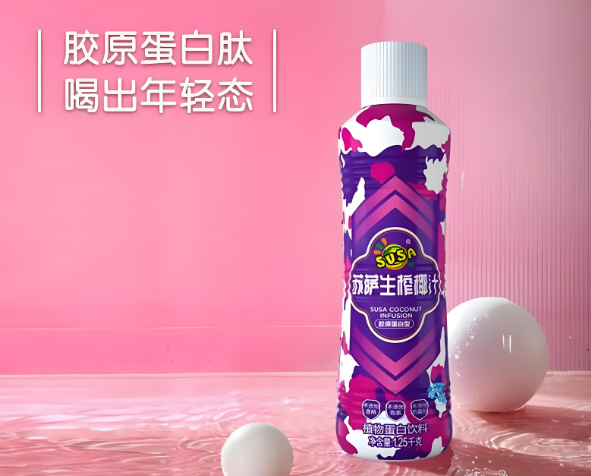 蘇薩食品加盟