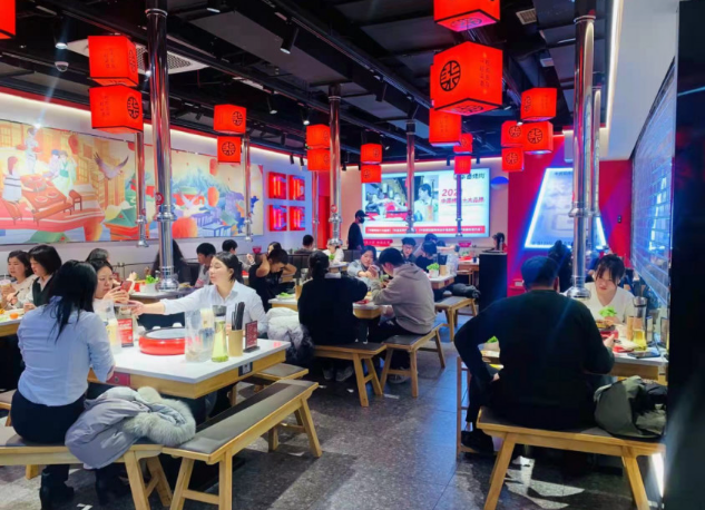 在上海做什么生意掙錢？在機(jī)遇與挑戰(zhàn)中尋找財富密碼