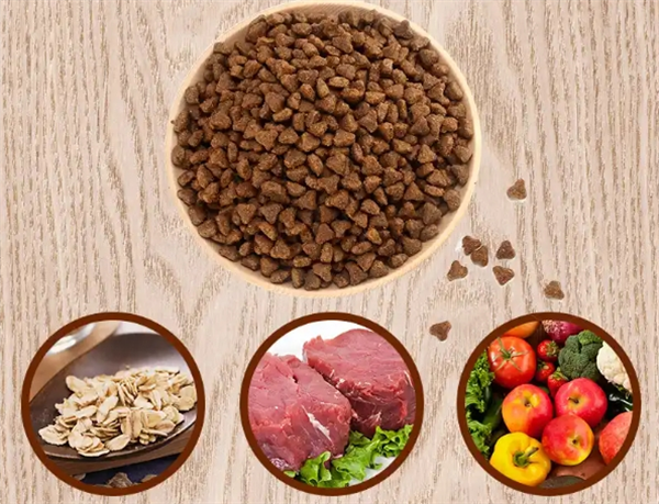 POROCA寵物食品加盟