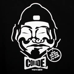 corade加盟