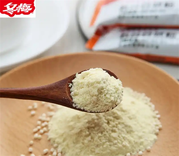 冬梅大豆食品加盟