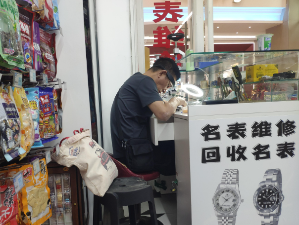 上海能做的小生意？在城市煙火中掘金的生存智慧