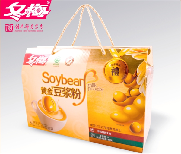 冬梅大豆食品加盟