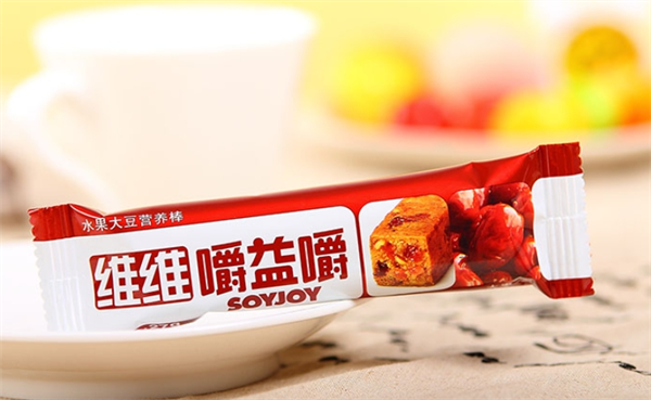 維維嚼益嚼加盟