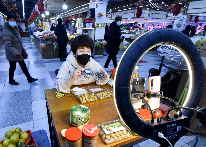 在上海干啥掙錢啊？這座城市藏著多少財(cái)富密碼