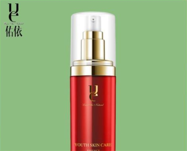 佑依化妝品加盟