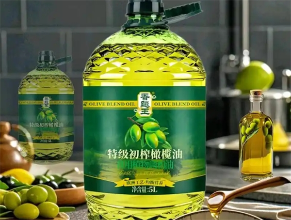 青玉油脂加盟