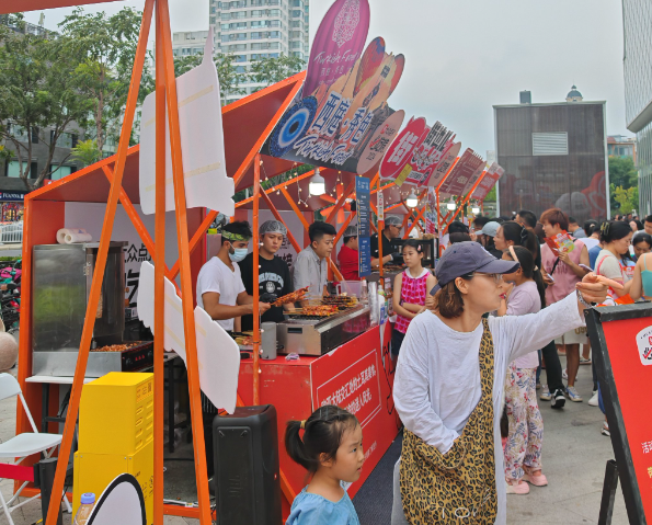 在上海干什么掙錢(qián)多一點(diǎn)？這些行業(yè)正在悄然誕生財(cái)富密碼