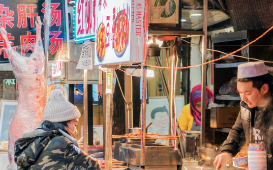 上海做什么賺錢最快呢，上海做什么賺錢最快呢