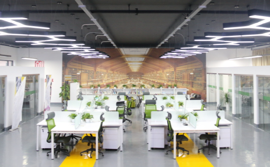 上海開上海電商創(chuàng)業(yè)園店怎么樣，上海電商創(chuàng)業(yè)孵化基地