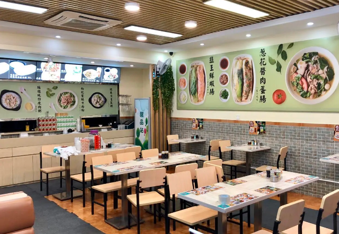 在上海開個店鋪大概要多少錢？解析開店成本助您精準(zhǔn)規(guī)劃預(yù)算