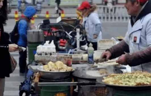上海干啥掙錢，在上海做什么掙錢快