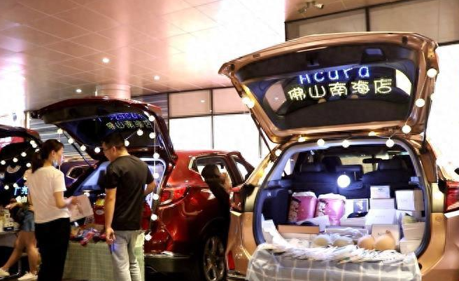 在上海做什么小本生意賺錢多？低成本高回報的黃金賽道
