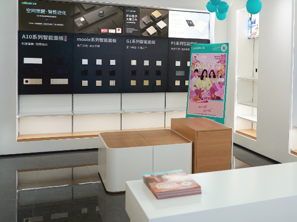 上海開上海智能設備店賺錢嗎？深度剖析市場機遇與挑戰(zhàn)