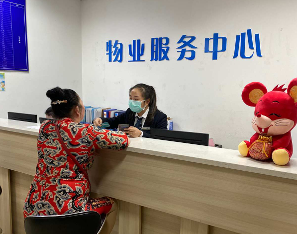 上海開物業(yè)公司要多少錢店面費用