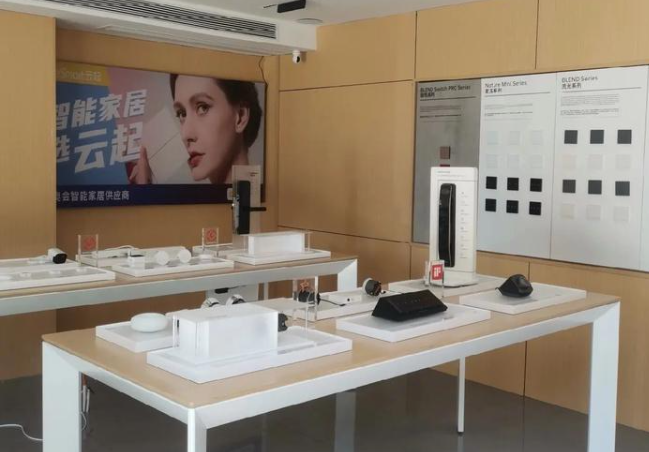 上海開上海智能店賺錢嗎？深度解析市場機(jī)遇與挑戰(zhàn)