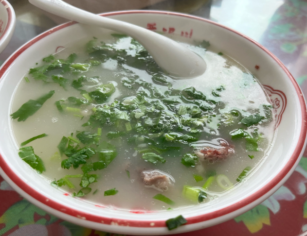 上海開家羊肉湯店需要多少錢投資店呢