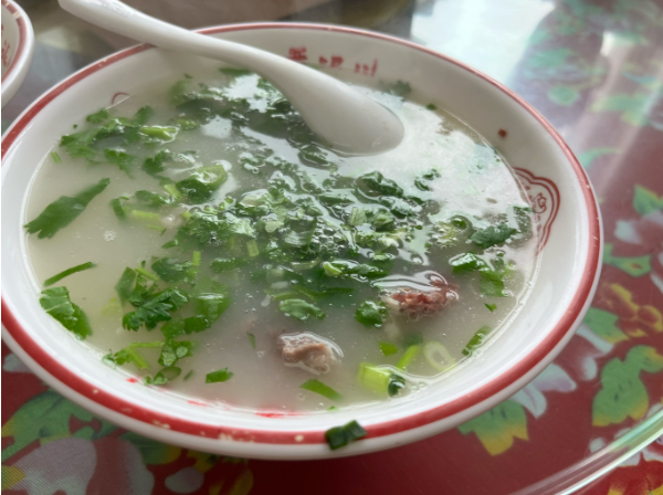在上海開羊肉湯開店投資大概多少錢？投資成本構(gòu)成詳情
