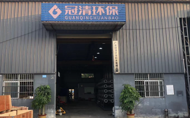 上海開環(huán)保公司要投資多少錢店鋪呢？成本測算全解析