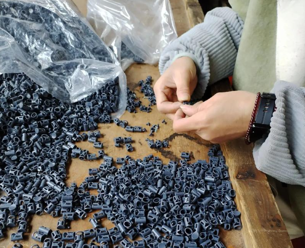 上海開上海外發(fā)加工手工活店賺錢嗎