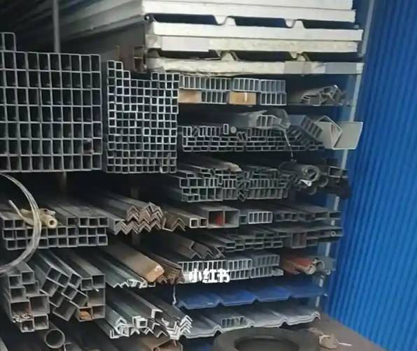 上海開家鋼材店需投資多少錢？全流程成本解析與盈利指南
