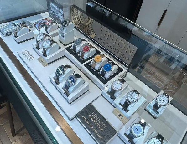 在上海開手表店需要投資多少？從零起步的成本拆解與運營策略