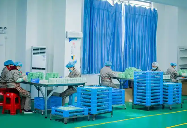 上海開(kāi)手工皂生產(chǎn)需要投資多少錢(qián)？從零起步到規(guī)?；\(yùn)營(yíng)的成本解析