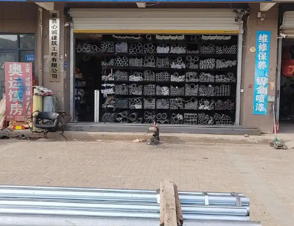 開(kāi)個(gè)鋼材門市部需要多大投資？成本深層分析