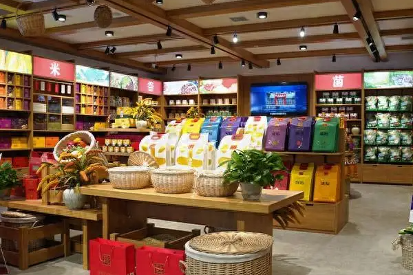 上海開個(gè)糧油店店鋪多少錢？開個(gè)糧油店要多少錢？