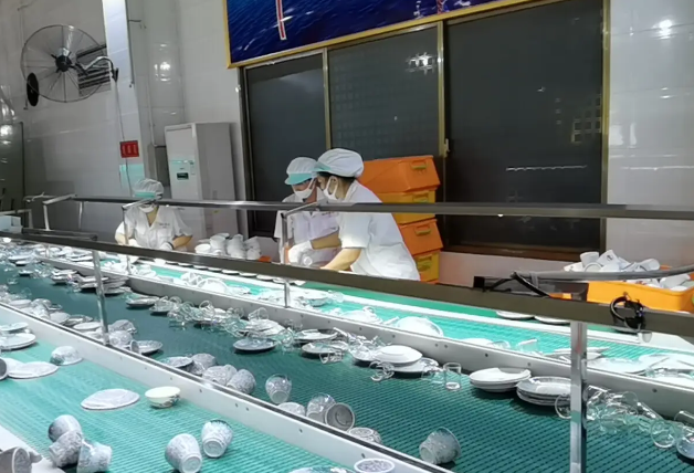 上海開一家餐具消毒公司需要投資多少錢？全流程成本解析與收益規(guī)劃