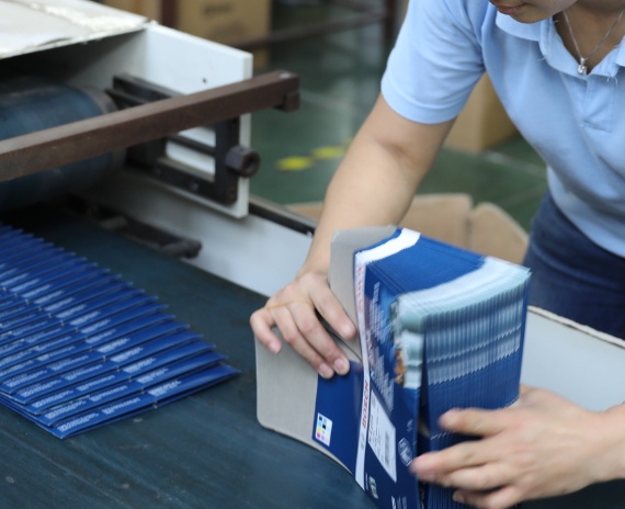 上海開上海印刷包裝城店要多少錢？從選址到運(yùn)營的全流程拆解