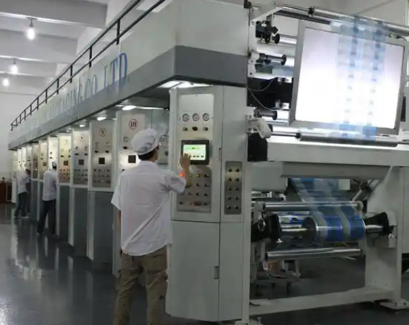 上海開上海包裝印刷企業(yè)店要多少錢？全流程資金規(guī)劃