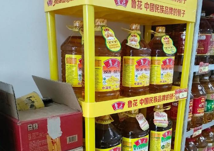 上海開一個糧油店大概投資多少錢？成本與收益詳解