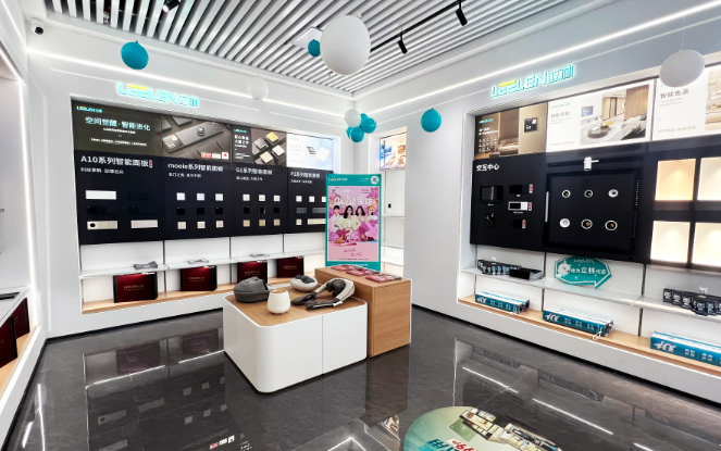 上海開上海智能店要多少錢？從選址到運(yùn)營的資金圖譜