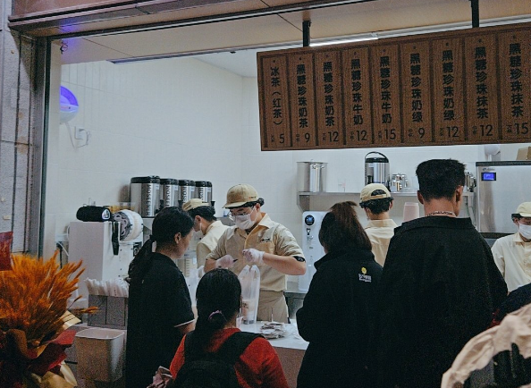 上海開個(gè)小店多少錢？全維度成本解析