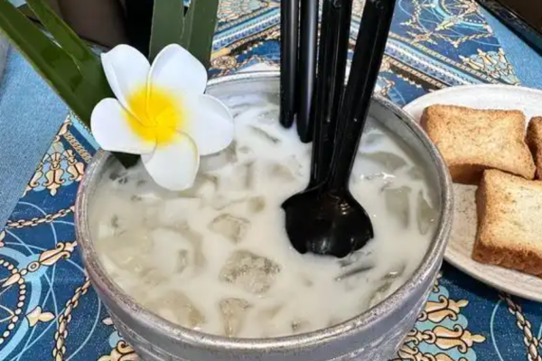 泰覓老撾冰咖啡加盟